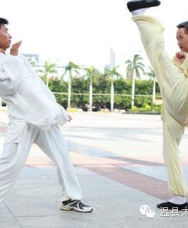 太极功夫理疗馆的照片