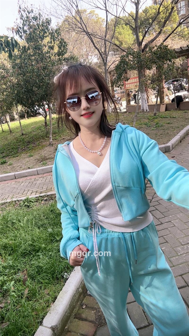 ❤️晓 雯❤️的第5张照片