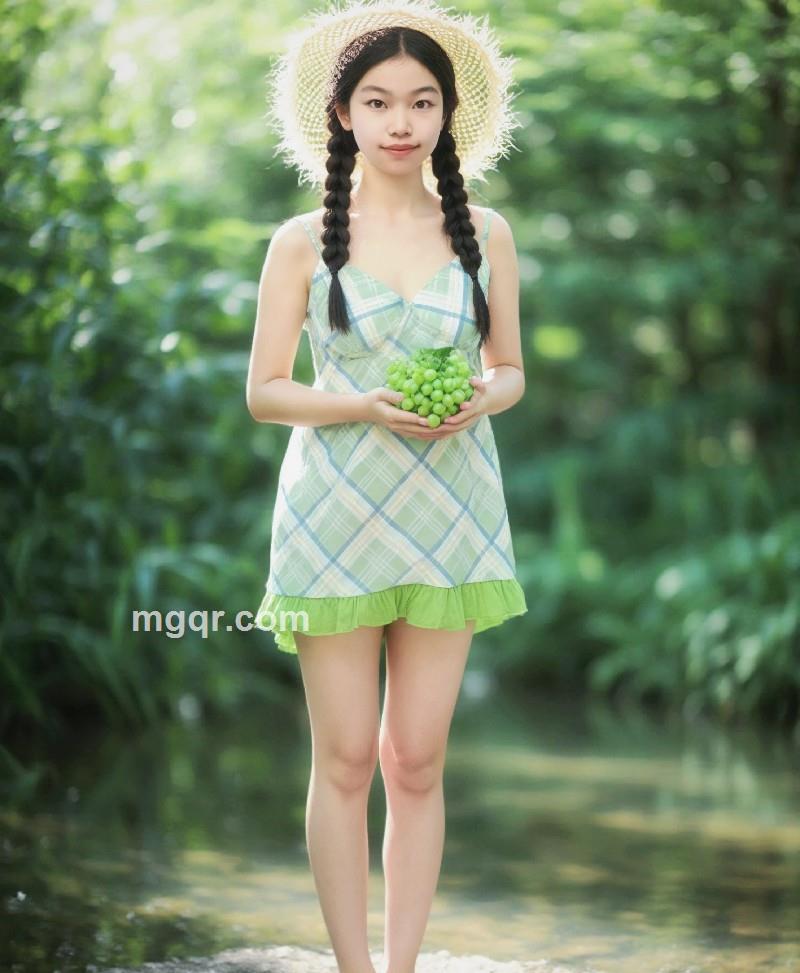 萍水相逢的第7张照片