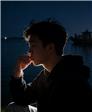 阿鹿的照片