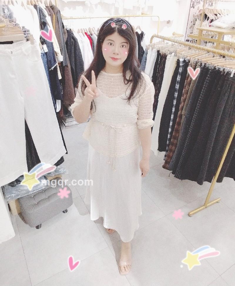 在眉山卖女装的照片