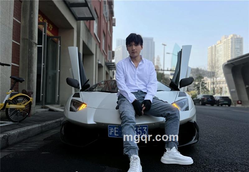 潇洒走一回的第1张照片