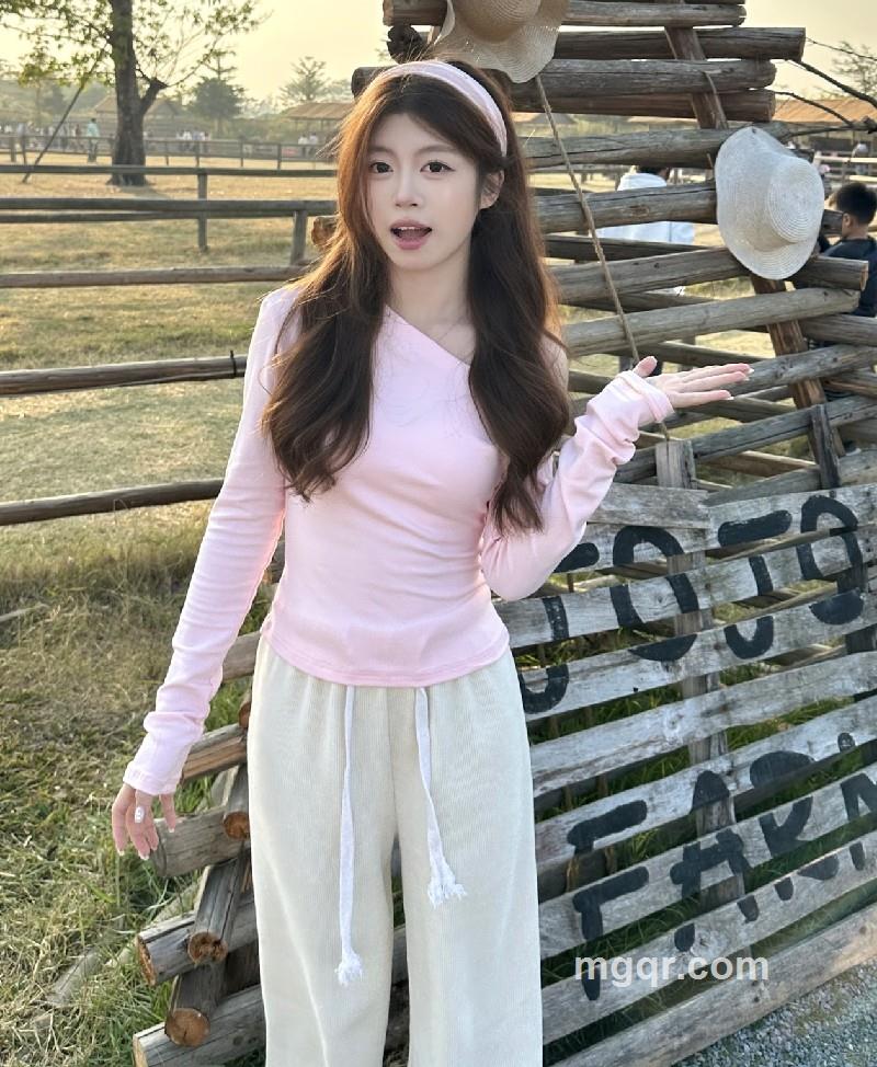 别捏我小脸的照片