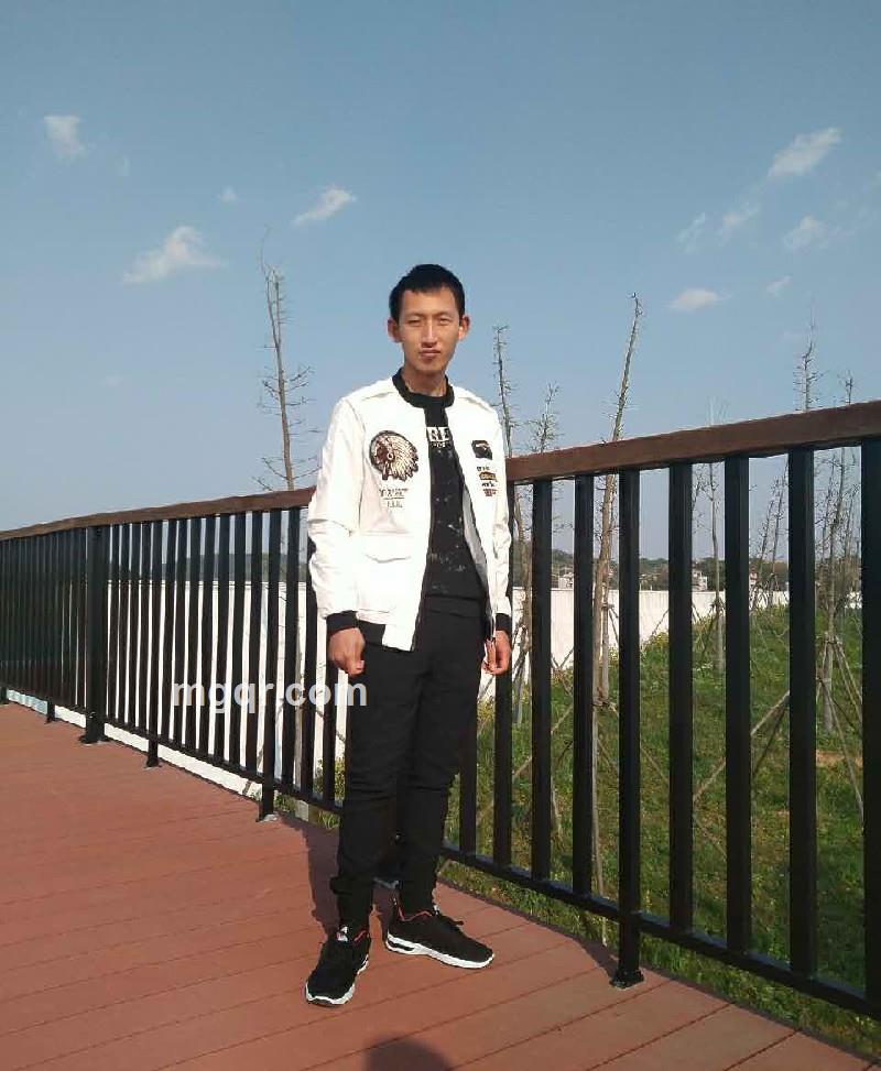 陪你走过风雨的人的照片