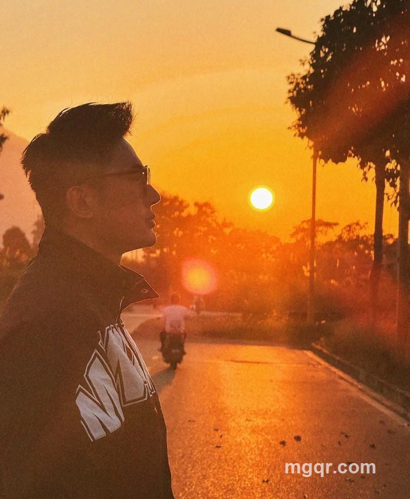 长期持有的照片