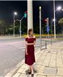 开心的可乐的照片