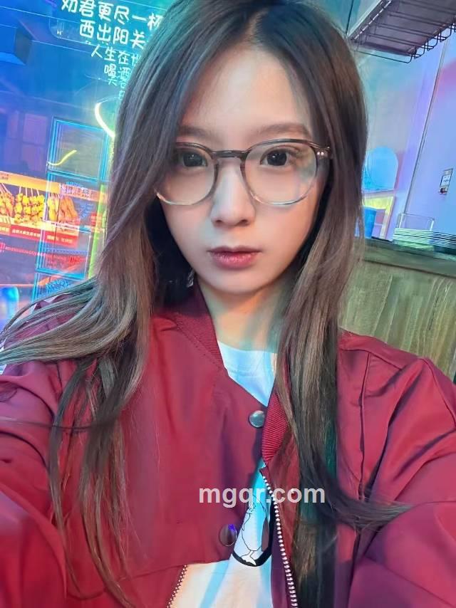 懵懵懂懂的照片