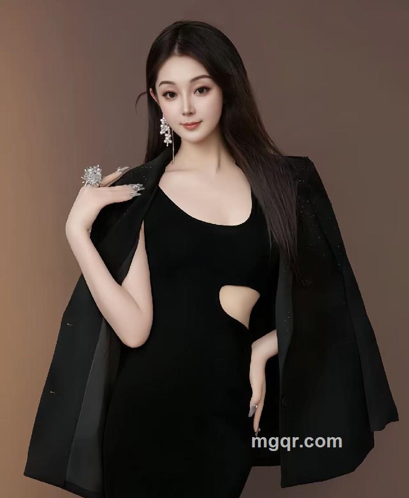 御姐的第1张照片