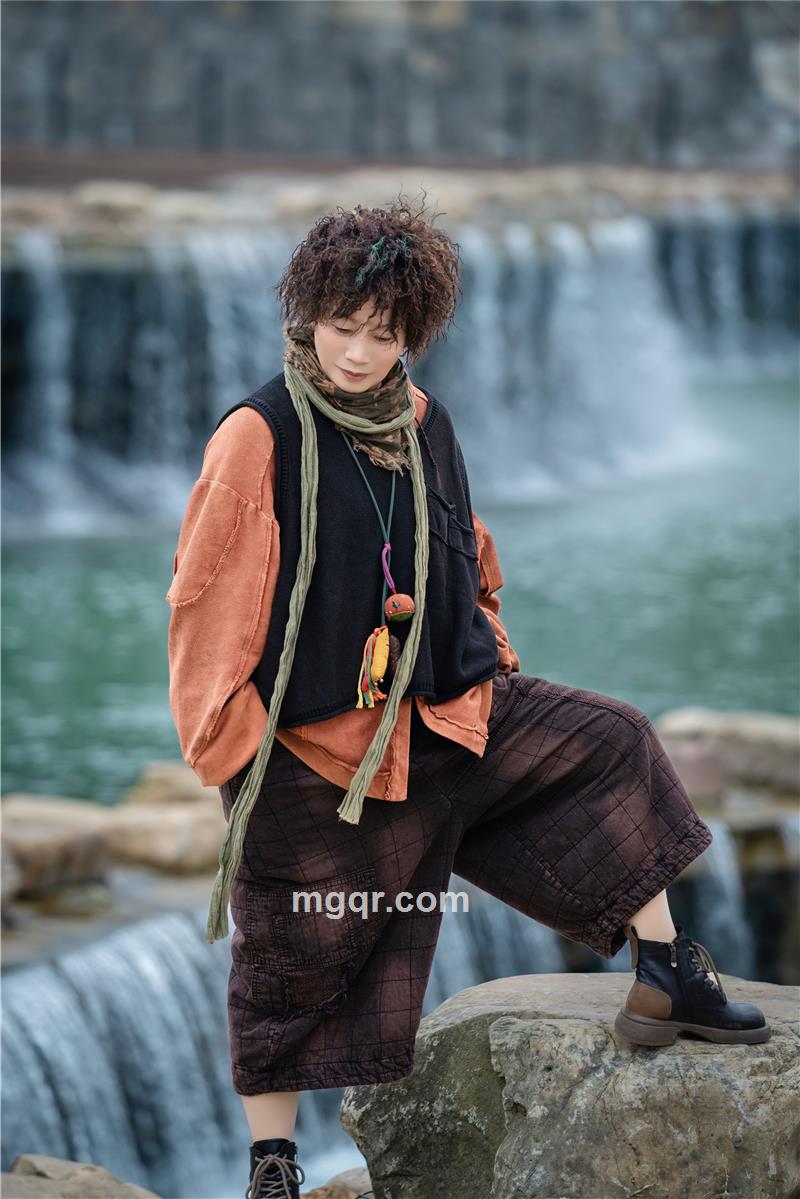 烟火一样的女人的照片