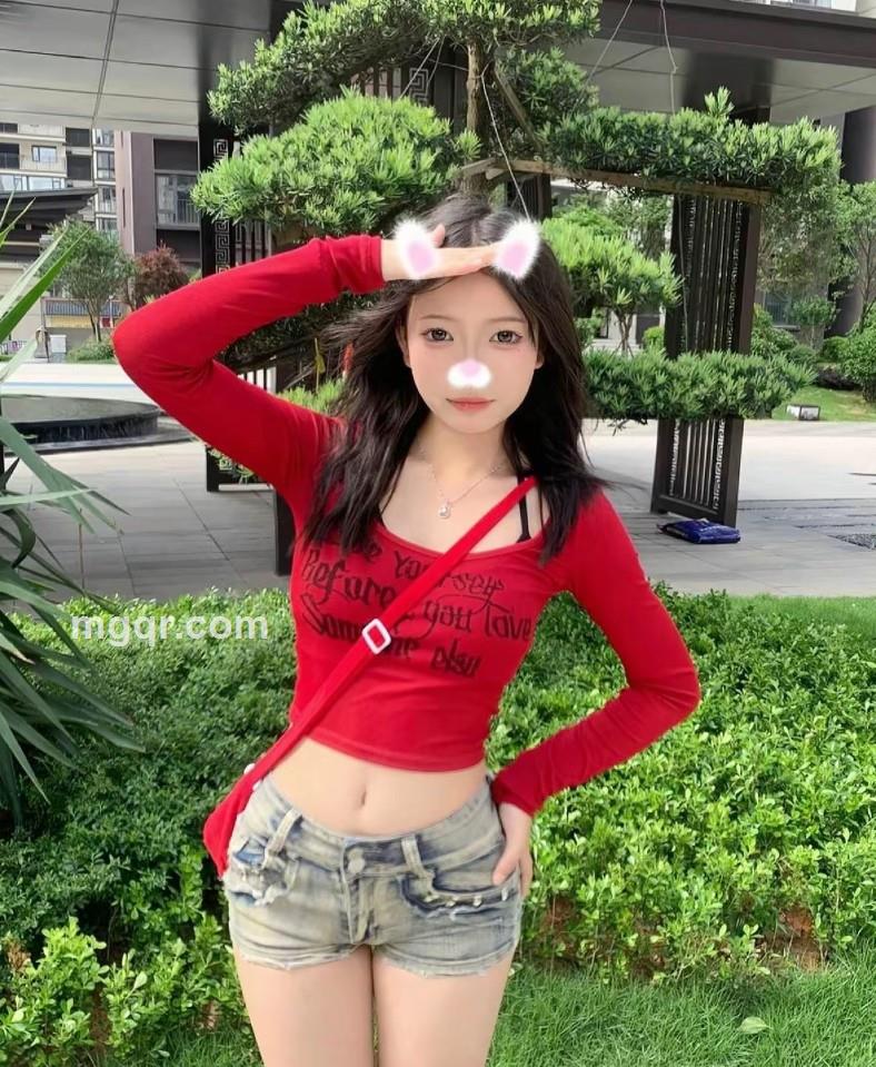 超爱&泡芙的照片