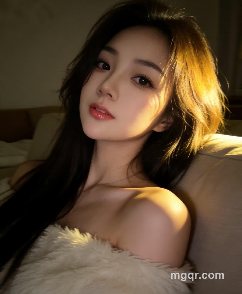 丫头的第1张照片