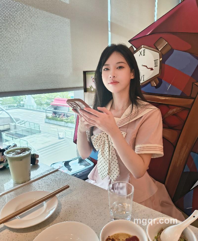 晨曦微露的照片