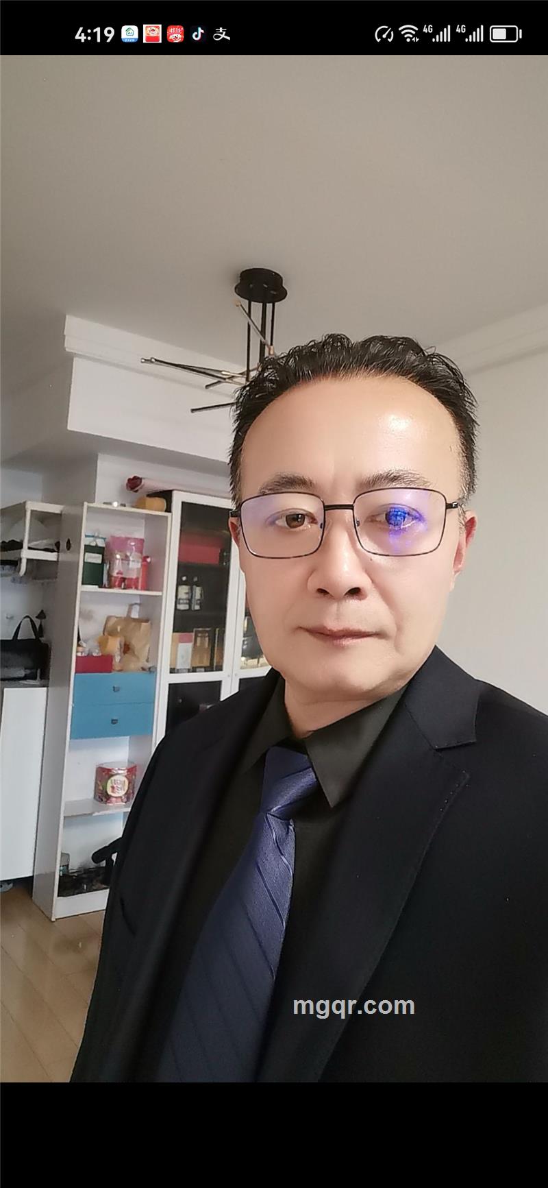 永不言弃的照片