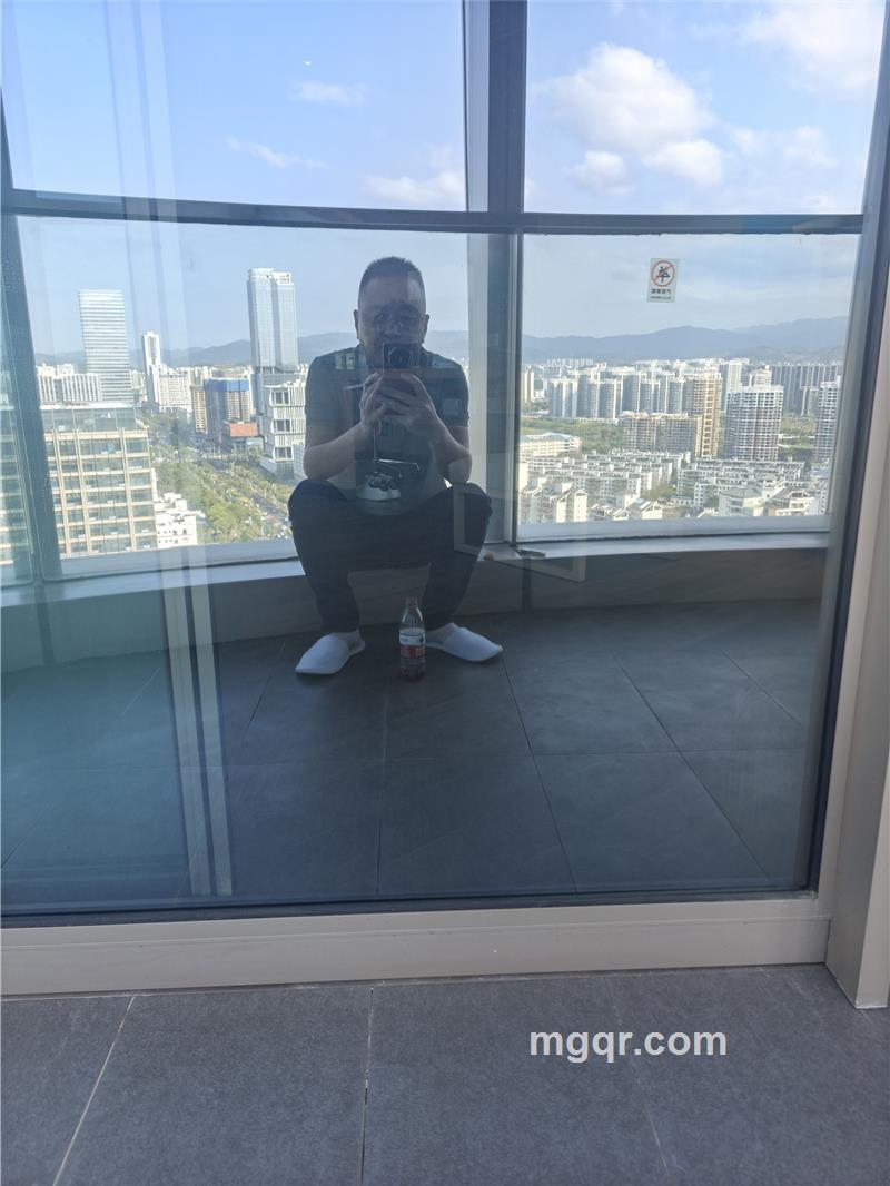 坐看云起的照片