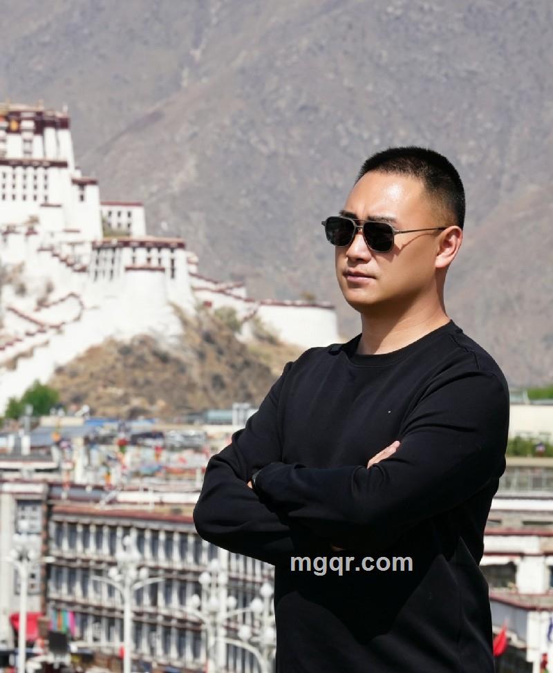 难得糊涂的照片