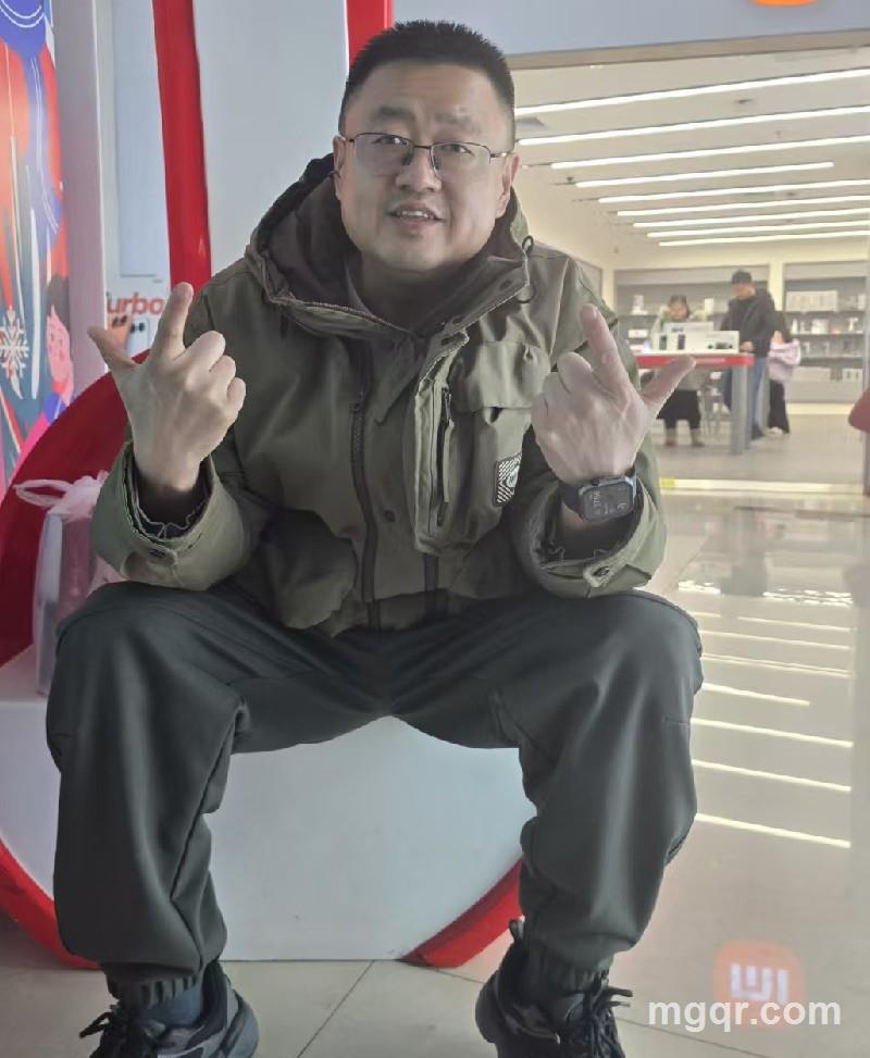 相逢亦淡然的照片