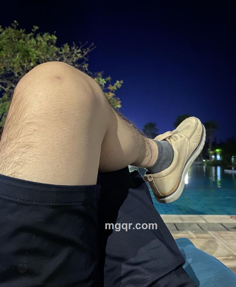 出门点外卖的照片