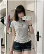 小玖的照片