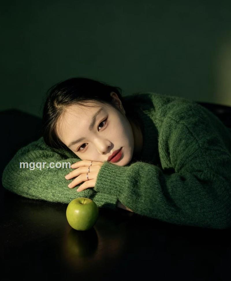 睡美人的第3张照片