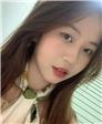 不讲李女生的照片
