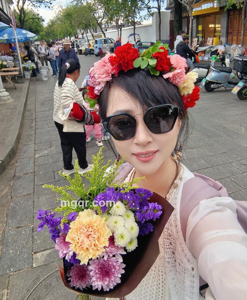 米多多的第1张照片