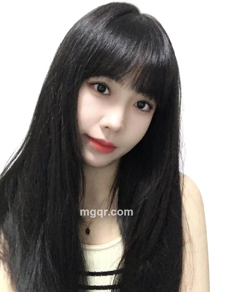 喜儿的照片