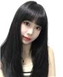 喜儿的照片