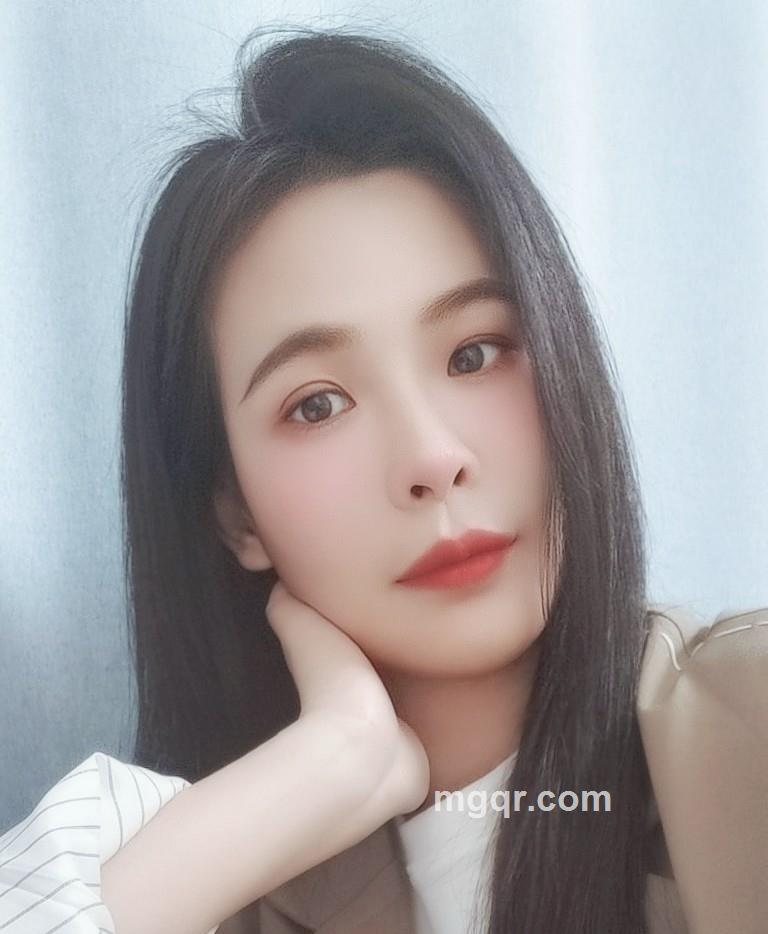 心比脸美的照片