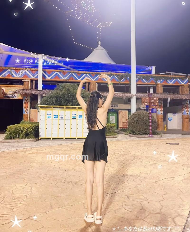 阳光辣妹的第2张照片
