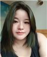晓慧的照片