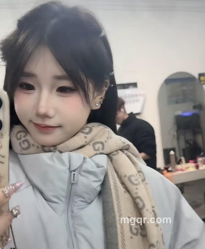 梦琪的照片