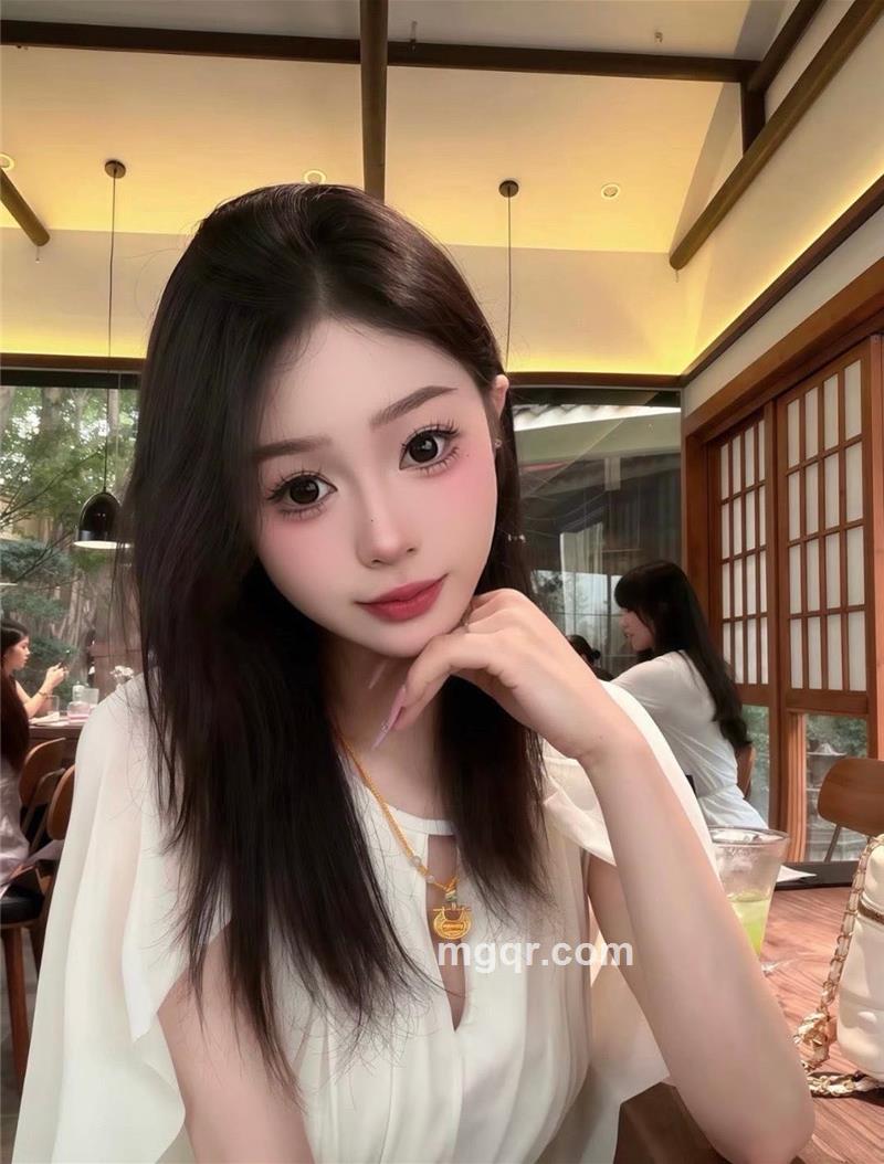 盈盈的照片