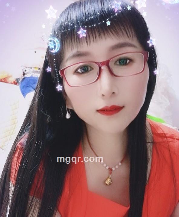 玲悦的照片