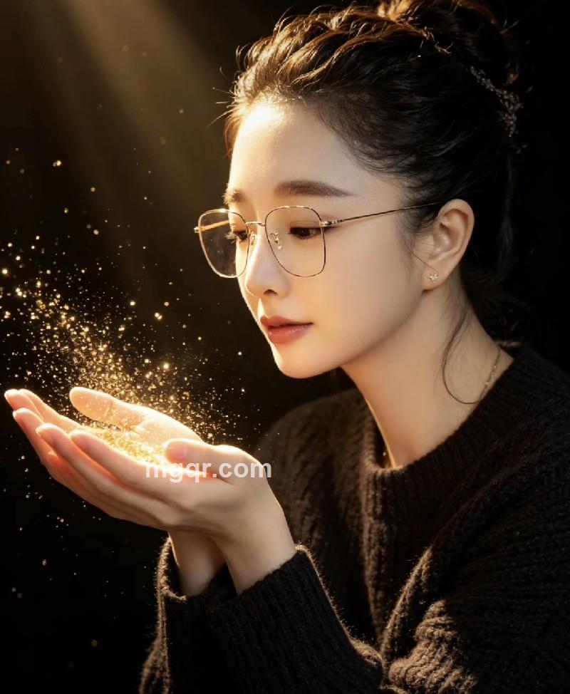 糯米的照片