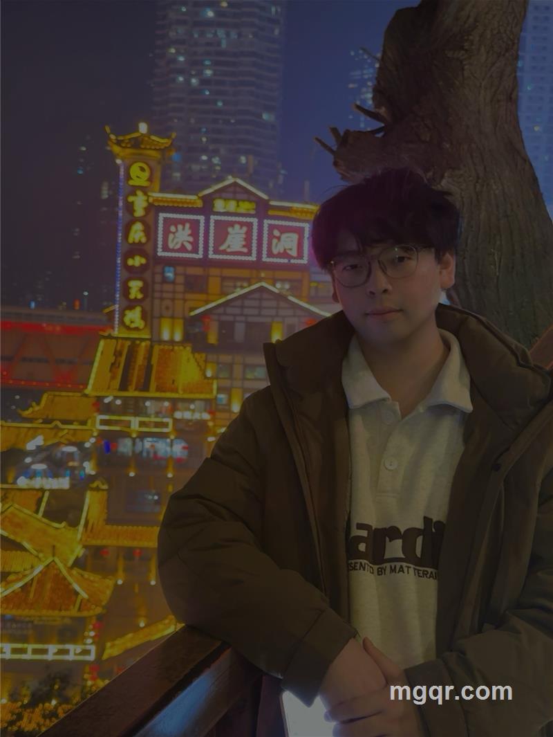 拾久安的照片