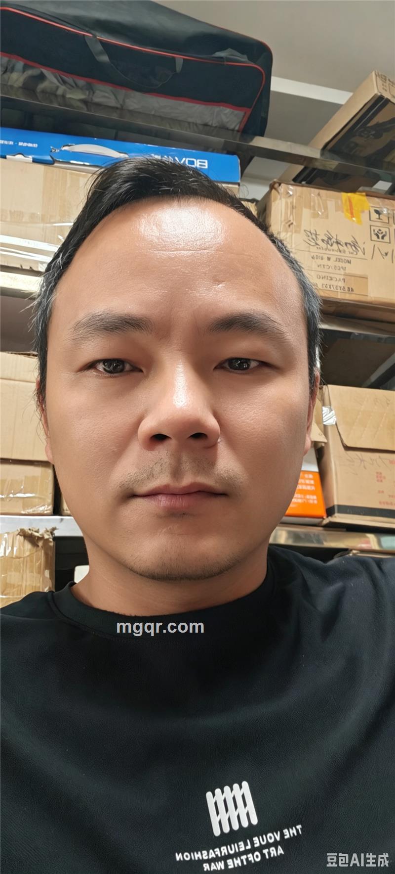 帅哥谈直接的照片