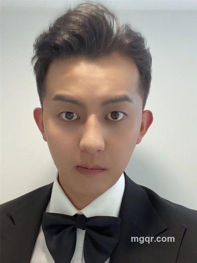 绝世好男人的照片