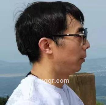 情缘相遇的照片