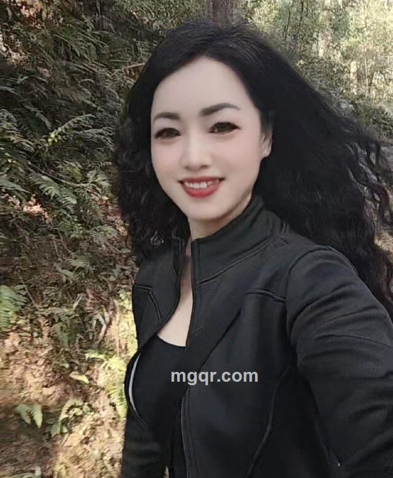 香水妹的照片