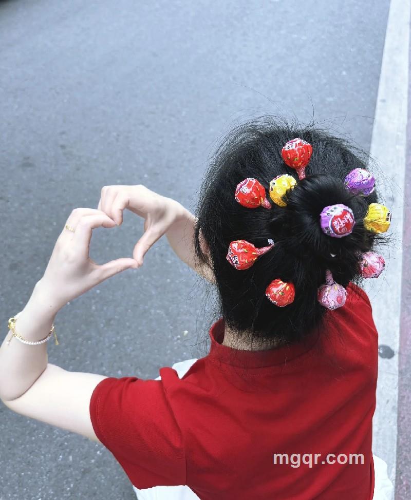 糖糖的照片