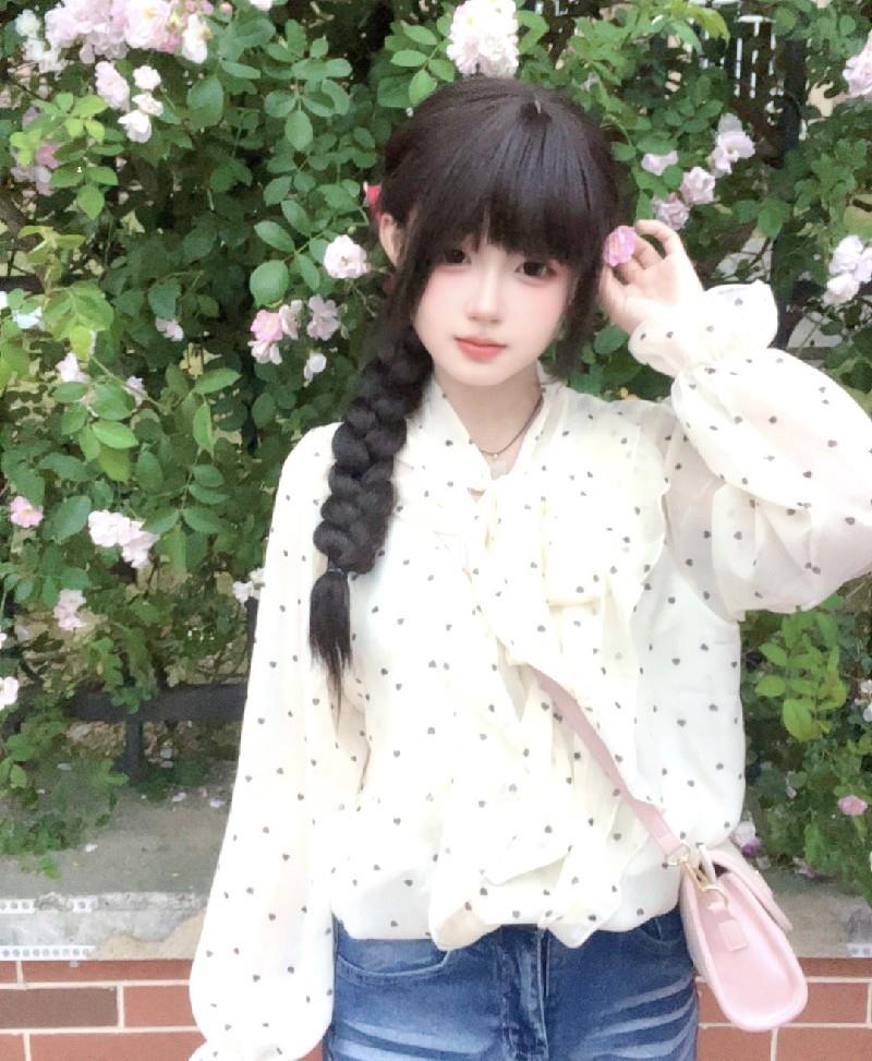 超爱&泡芙的照片