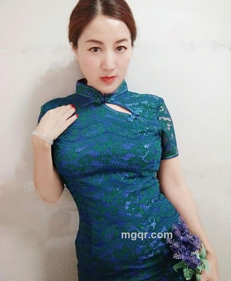 怡然的照片