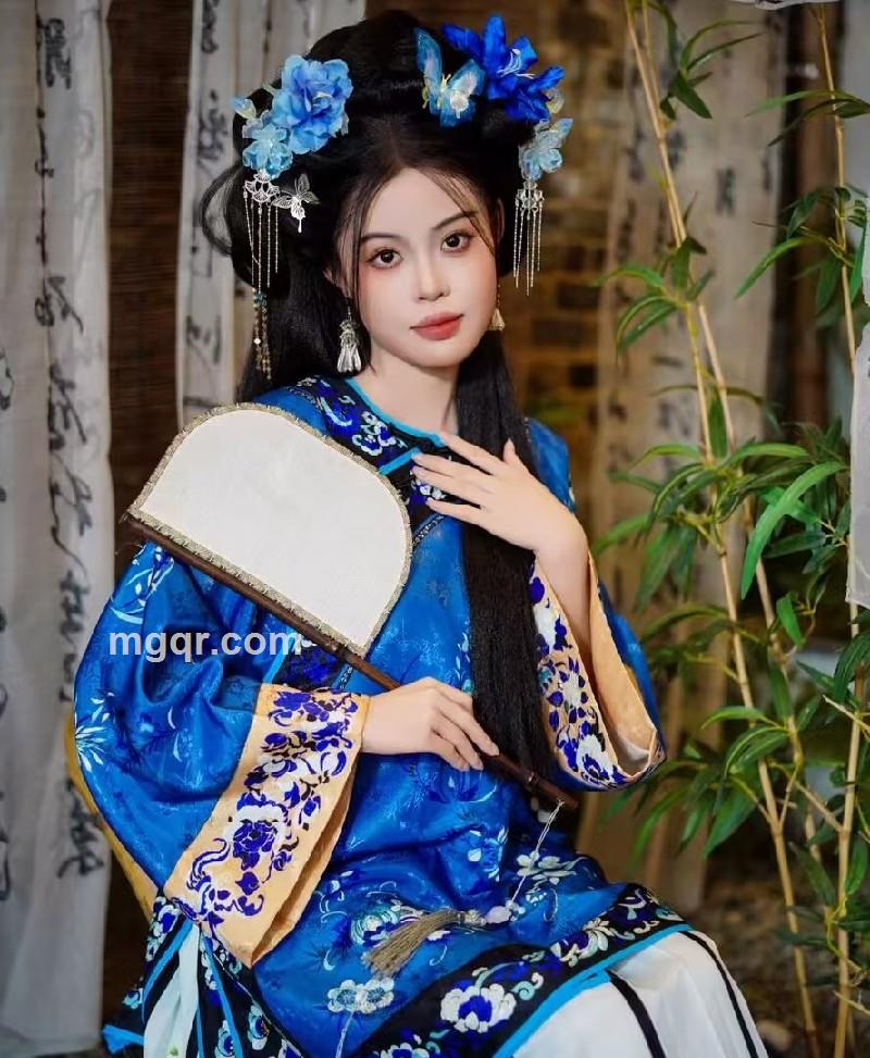 冷落的照片