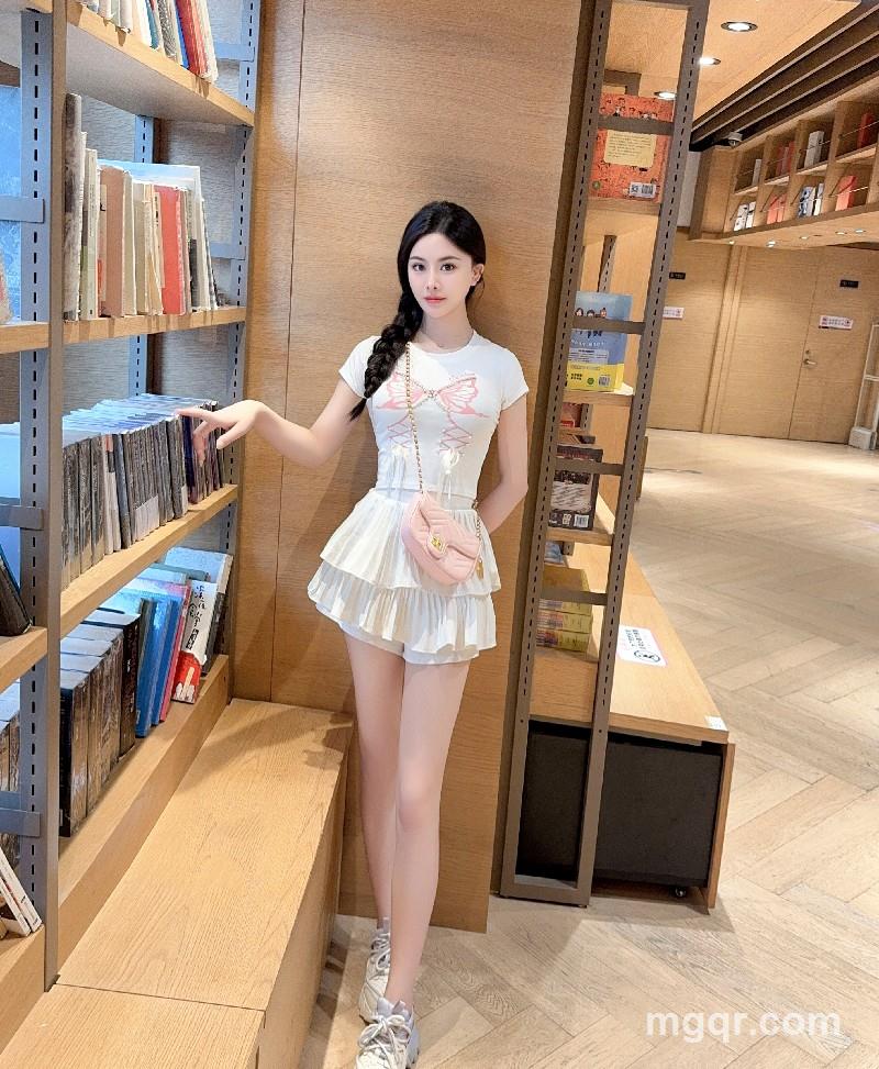 A小婷婷的照片