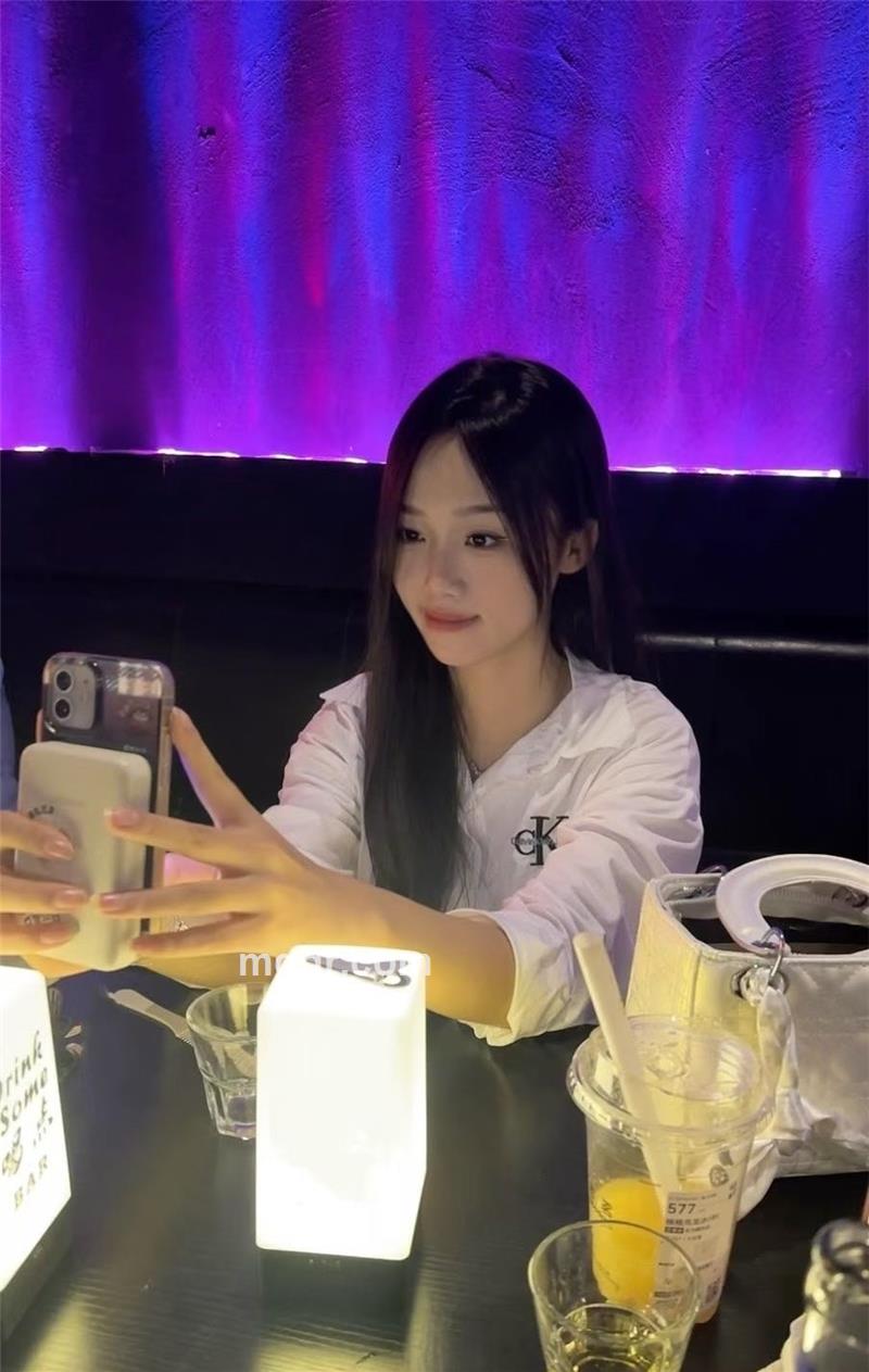妍妍的照片