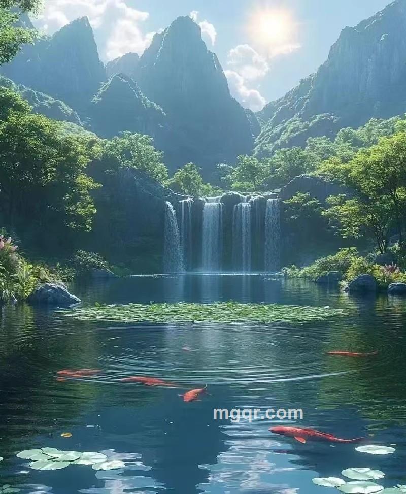 晨晨的照片