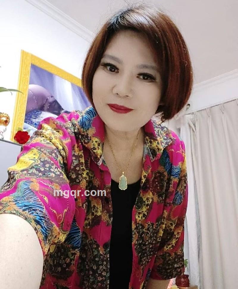 成熟的女人的第6张照片