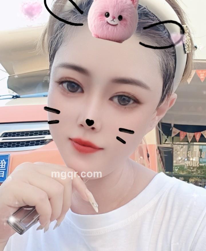 宝宝的照片