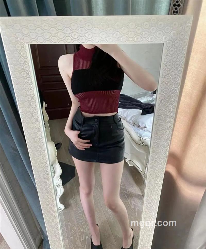 柔小兔的照片