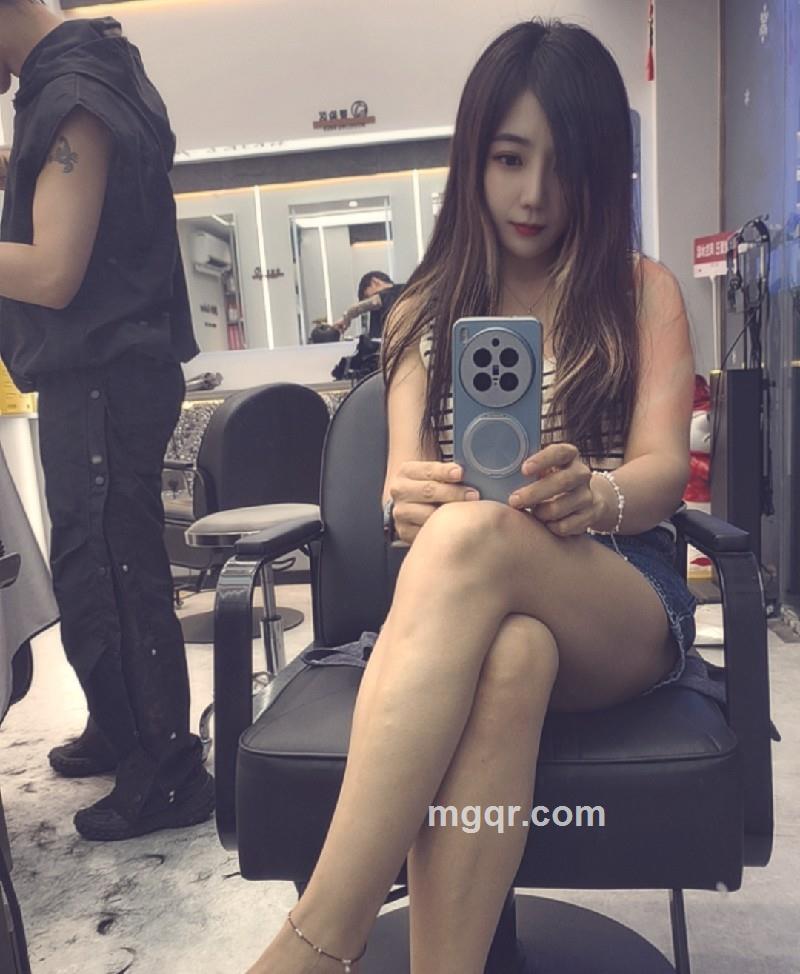 可盐#可甜的照片